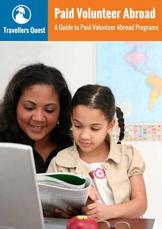 volunterr abroad|volunteers abroad paid work.